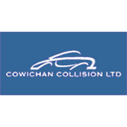 Cowichan collision logo-web