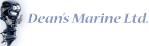 Deans-Marine-Logo