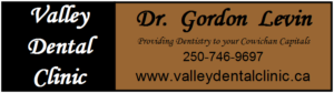 Gordon Levin-Dentist