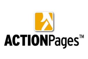 action pages